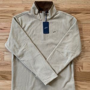Men’s Quarter Zip
